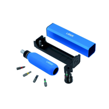 Laser Tools 8675 Ratchet Screwdriver Set 10-in-1