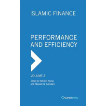 Islamic Finance Volume 3 Hardcover Book