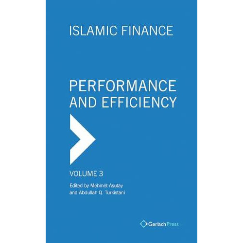 Islamic Finance Volume 3 Hardcover Book