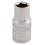 Draper Draper Expert 1/4" Square Drive Imperial Socket (1/4") 16519 1