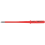 Ergo Plus Plain Slot VDE Interchangeable Screwdriver Blade 3mm x 100mm 9651P 247 1