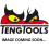 Teng Tools 580D | Magnetic 210mm Wide Roller Cabinet Side Shelf 1