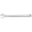 Draper Draper 1/4" Imperial Combination Spanner 84646 1