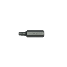 Teng Tools 220730 TX30 Bit - 40mm Long - 10mm Hex Drive