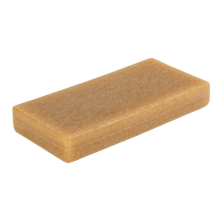 Silverline Sanding Belt Cleaning Block 150 x 75 x 25mm 218490