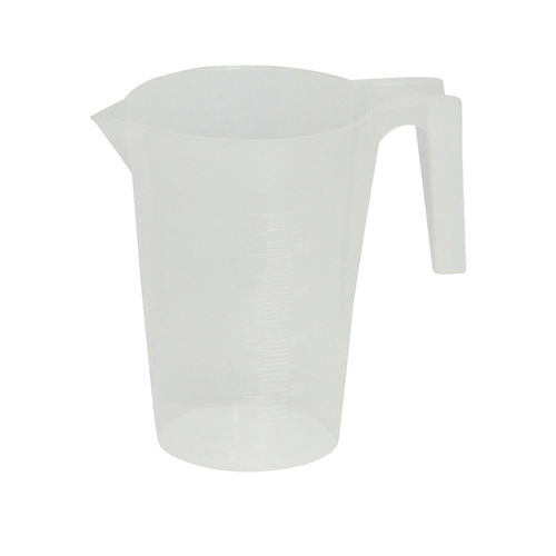 Silverline Silverline Measuring Jug 1Ltr | 675289