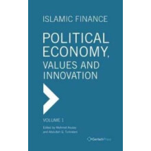 Islamic Finance Volume 1 Hardcover Book