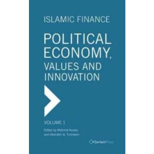 Islamic Finance Volume 1 Hardcover Book