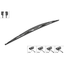 Bosch 3397011425 N82 Wiper Blade For HCV Windscreen Standard