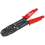 Draper DRAPER 200mm 4 Way Crimping Tool 67652 2