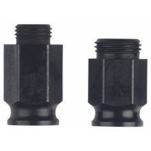 Bosch Professional 6-piece Hole Saw Adapter Set 2608584682