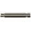 Draper DRAPER 4mm 1/4" Hex. Hexagonal Insert Bit 75mm Long x 2 64321 2