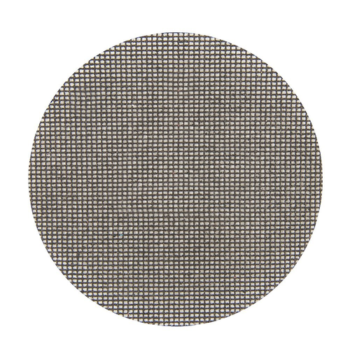 Silverline Silverline Hook & Loop Mesh Discs 225mm 10pk 120 Grit | 839875