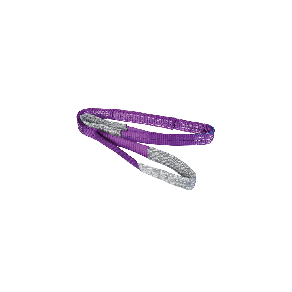 Silverline Cargo Sling 1 Tonne 1m 633720-image-OPC-PWVC96Q-NEW