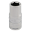 Draper Draper Expert 1/4" Square Drive Socket (7mm) 16511 1