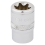 Draper Draper Expert 3/8" Square Drive Tx-Star Socket (E14) 34195 1