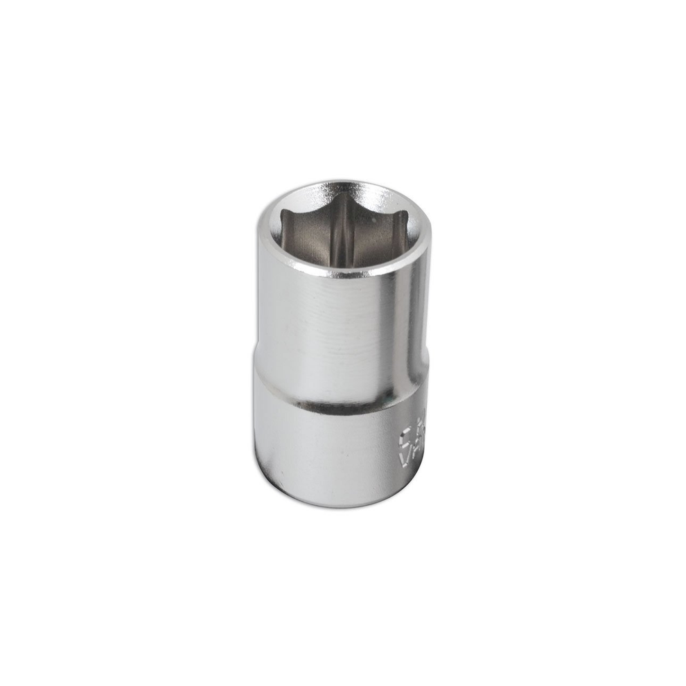 Photos - Other Hand Tools Laser Tools 1939 Socket 3/8"D 12mm 6 Point Chrome Vanadium