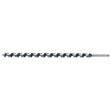 Draper Expert 600 x 24mm Extra Long Pattern Auger Bit 40470