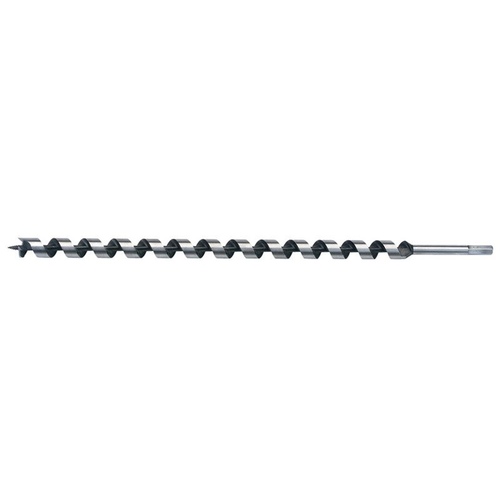 Draper Draper Expert 600 x 24mm Extra Long Pattern Auger Bit 40470