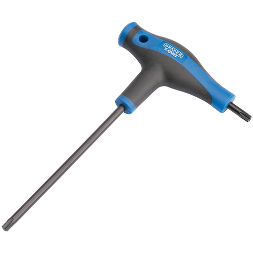 Draper Draper Expert T25 T Handle Draper TX-STAR Key 33900