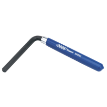 Draper Expert 8mm Brake Pad Key with Handle BPR8A 68424