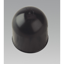 Sealey TB10 Tow Ball Cover Plastic
