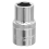 Sealey Sealey S0650 WallDriveÂ Socket 12mm 1/2"Sq Drive 1