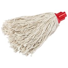 Draper PY Mop Head with No.16 Push-In Socket 24831