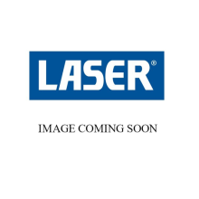 Laser Tools 0727 M10 Spline x 30mm S2