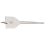 Draper Draper Expert 38.0mm Flat Wood Bit 41789 1