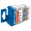 Draper Draper 20x No.2 PZ Type 1/4" Insert Bits in Plastic Storage Case 34220 1