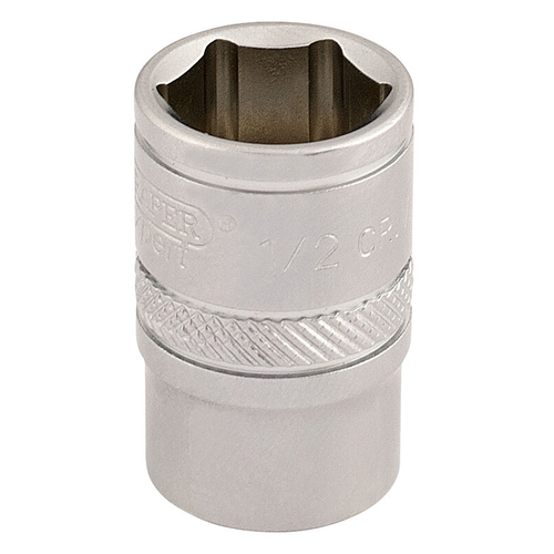 Draper Draper Expert 3/8" Square Drive 6 Point Imperial Socket (1/2") 16552
