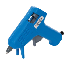 Silverline Mini Glue Gun EU 230V 15(25)W EU | 745134