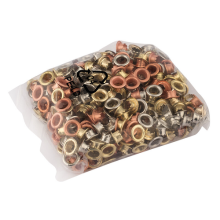 Draper 500 x 4mm Eyelets for Hole Punch Plier 31096 31108