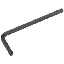 Draper 3.5mm Metric Hexagon Key 33506
