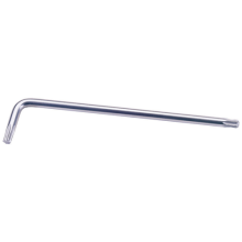 Draper 73049 T6 Draper TX-STARÂ Key with One Ball End