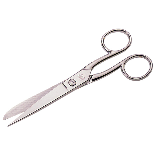Draper Draper 155mm Household Scissors 14130