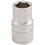 Draper Draper Expert 1/2" Square Drive 6 Point Imperial Socket (1/2") 16626 1