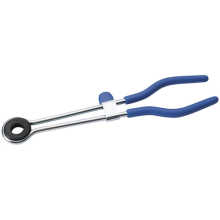Draper Hydraulic Brake Hose Clamp 394 11534