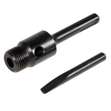 Silverline SDS Plus Core Drill Arbor 100mm | 793793
