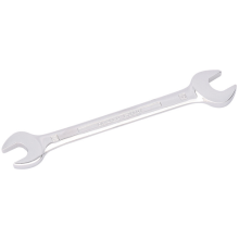 Draper Expert 17mm x 19mm Open End Spanner 55718