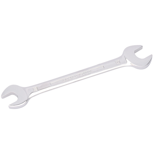 Draper Draper Expert 17mm x 19mm Open End Spanner 55718