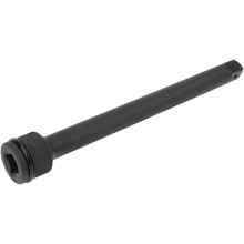 Draper Expert 300mm 3/4" Square Drive Impact Extension Bar 5554