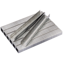 Draper 1000 x 8mm Heavy Duty Staples 13955