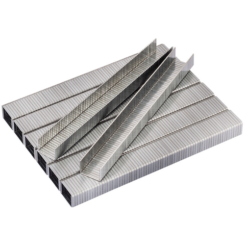 Draper Draper 1000 x 8mm Heavy Duty Staples 13955