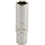 Draper Draper Expert 1/4" Square Drive 6 Point Deep Socket (10mm) 16529 2