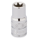 Draper Draper Expert 1/4" Square Drive Tx-Star Socket (E8) 34132 1