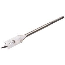 Draper Expert 19.0mm Flat Wood Bit 41529