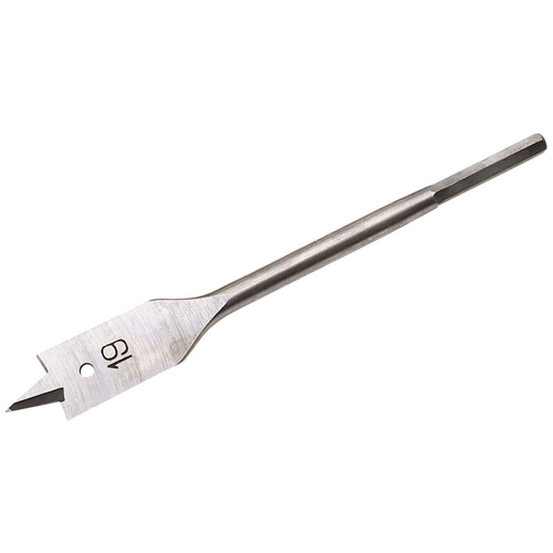 Draper Draper Expert 19.0mm Flat Wood Bit 41529
