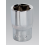 Sealey Sealey SP1412 WallDriveÂ Socket 12mm 1/4"Sq Drive Fully Polished 1